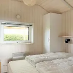 بيت للعطل Stenkil - 250m From The Sea By Interhome *