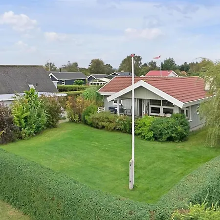 Feriehus Stenkil - 250m From The Sea By Interhome *
