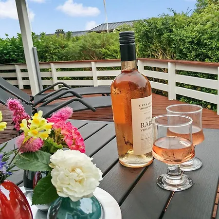 Ferienhaus Stenkil - 250m From The Sea By Interhome *