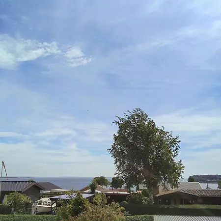 Ferienhaus Stenkil - 250m From The Sea By Interhome