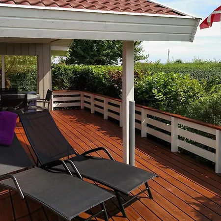 Ferienhaus Stenkil - 250m From The Sea By Interhome