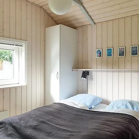 Stenkil - 250m From The Sea By Interhome *