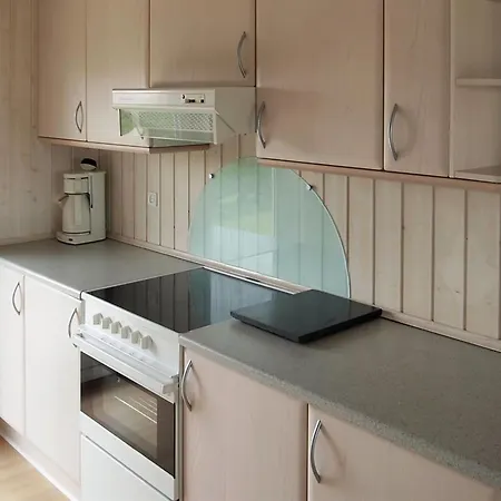 Ferienhaus Stenkil - 250m From The Sea By Interhome *