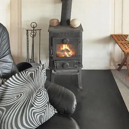 別荘 Stenkil - 250m From The Sea By Interhome Hejls