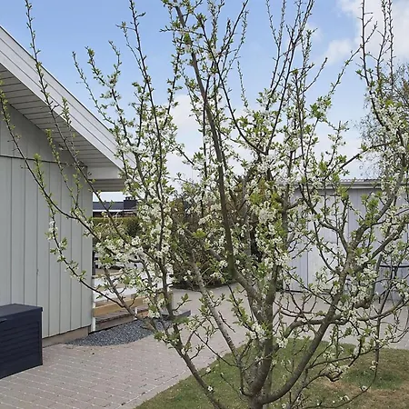 Stenkil - 250m From The Sea By Interhome Ferienhaus *