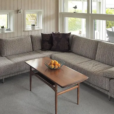 Stenkil - 250m From The Sea By Interhome Ferienhaus