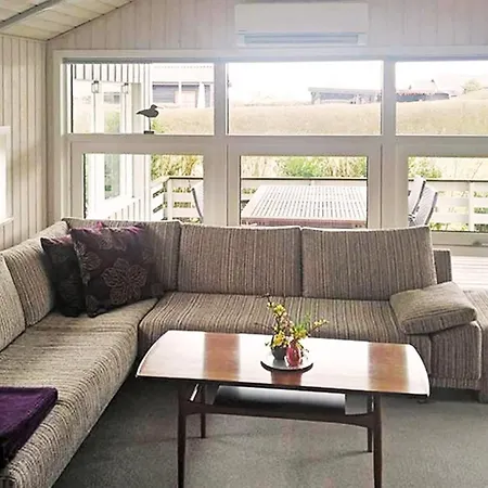 Stenkil - 250m From The Sea By Interhome Ferienhaus *