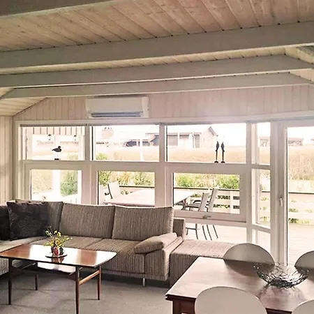 Stenkil - 250m From The Sea By Interhome Hejls