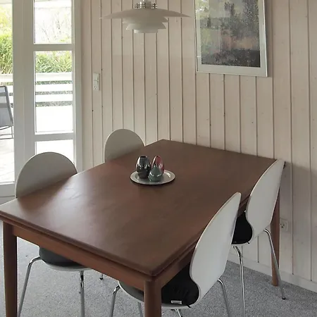 Stenkil - 250m From The Sea By Interhome Holiday home Hejls