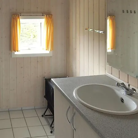 Feriehus Stenkil - 250m From The Sea By Interhome *