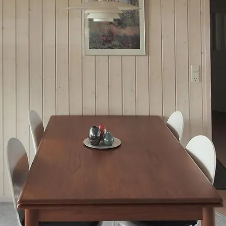 Stenkil - 250m From The Sea By Interhome Holiday home *