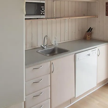 Stenkil - 250m From The Sea By Interhome * Hejls