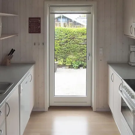 Holiday home Stenkil - 250m From The Sea By Interhome *