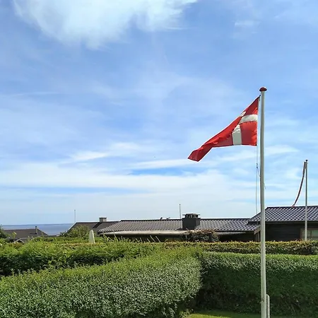 Hébergement de vacances Stenkil - 250m From The Sea By Interhome