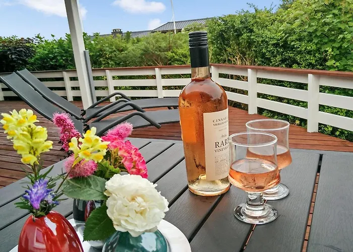 別荘 Stenkil - 250m From The Sea By Interhome *