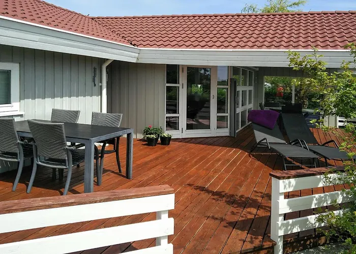 Stenkil - 250m From The Sea By Interhome * Hejls