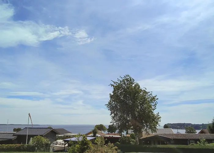 Prázdninový dům Stenkil - 250m From The Sea By Interhome