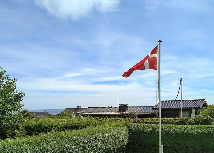 Stenkil - 250m From The Sea By Interhome 別荘 Hejls