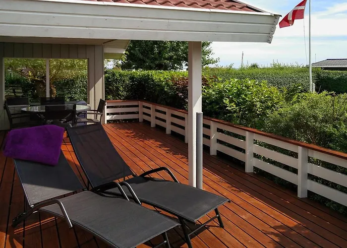 別荘 Stenkil - 250m From The Sea By Interhome