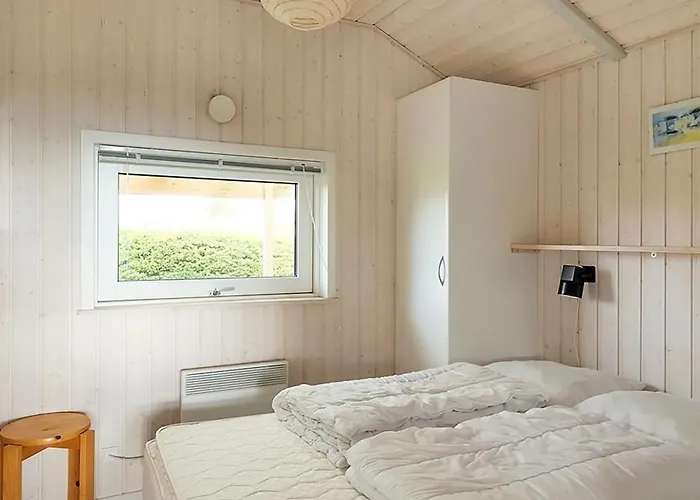 別荘 Stenkil - 250m From The Sea By Interhome *