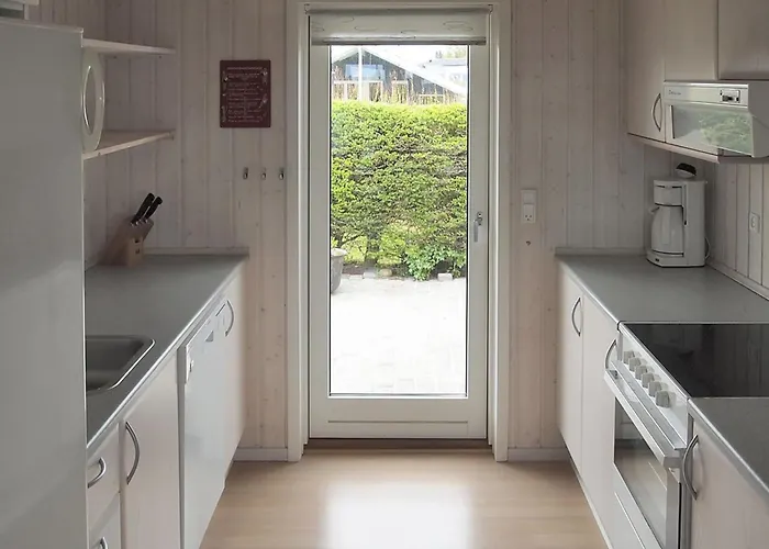 Stenkil - 250m From The Sea By Interhome * Hejls