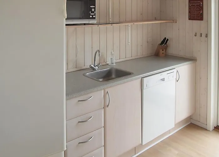 Stenkil - 250m From The Sea By Interhome * Hejls