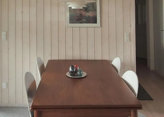 Stenkil - 250m From The Sea By Interhome