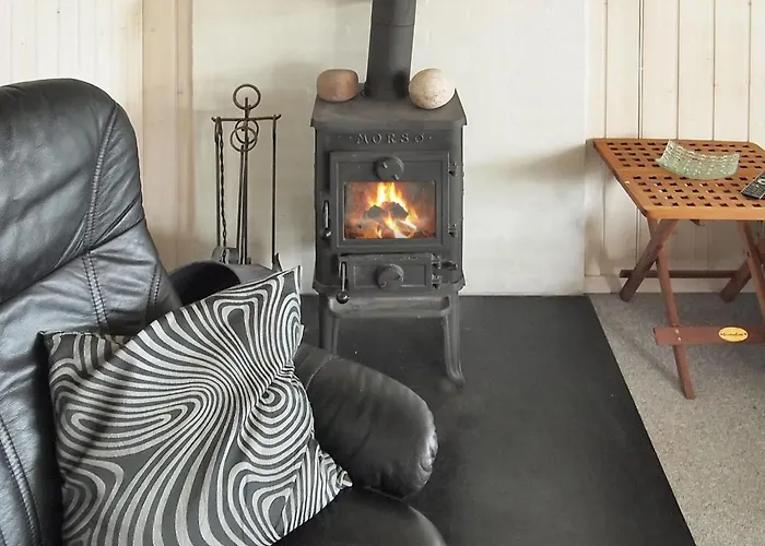 別荘 Stenkil - 250m From The Sea By Interhome Hejls