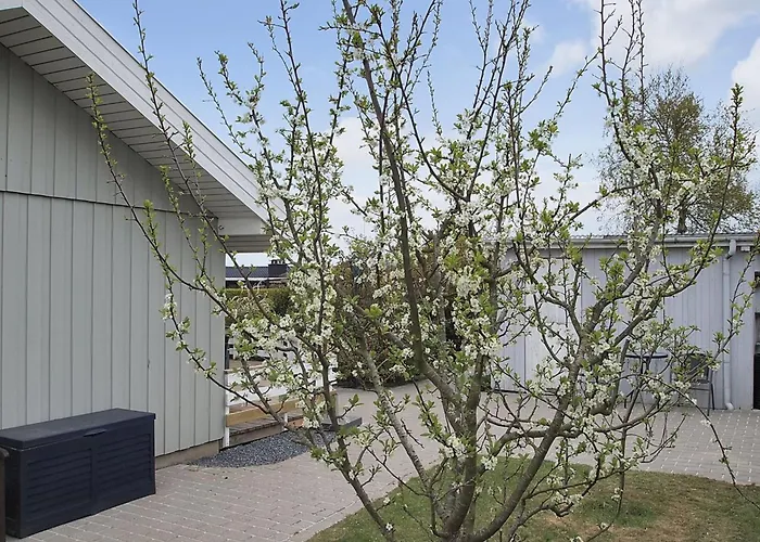 Stenkil - 250m From The Sea By Interhome Prázdninový dům *