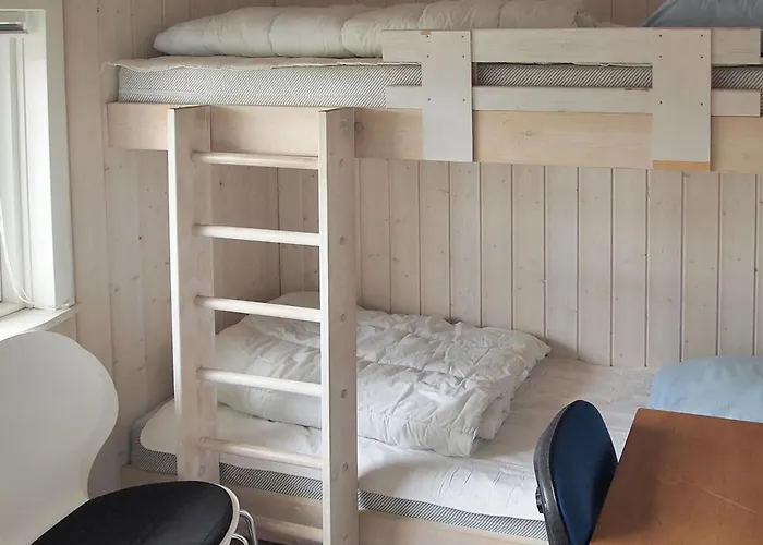 Stenkil - 250m From The Sea By Interhome Hejls