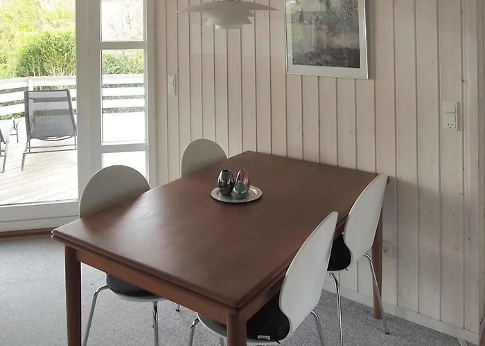 Stenkil - 250m From The Sea By Interhome *