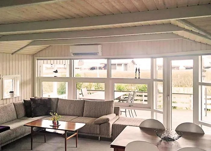 Stenkil - 250m From The Sea By Interhome * Hejls