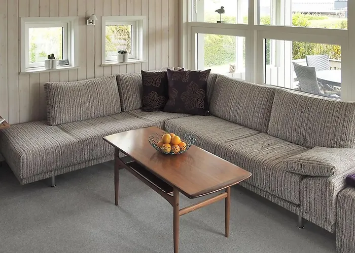 Stenkil - 250m From The Sea By Interhome Prázdninový dům